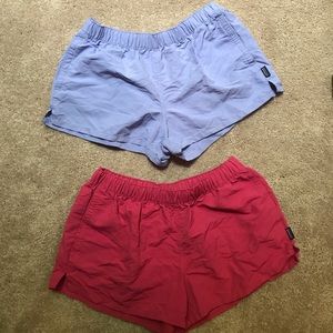 Women’s Patagonia Baggies Shorts